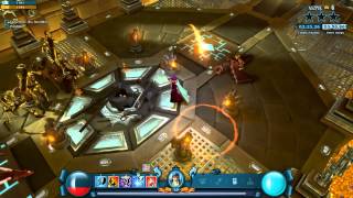 Mighty quest for epic loot - venez me défoncer
