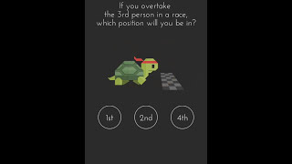 Tricky Test 2™: Think Outside levels 21 to 30 walkthrough