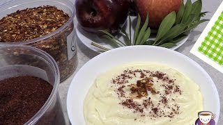 Как сделать Сырный Соус, правильный рецепт-Nachos cheese sauce | Готовьте весело!