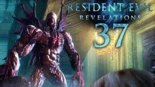 RESIDENT EVIL REVELATIONS [PC] #037: Des Endkampfs erster Part!