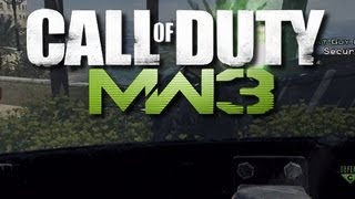MW3 - Camper Justice! - Episode 17 by KYR SP33DY