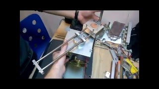 Паяльная ик станция своими руками. (часть 1)