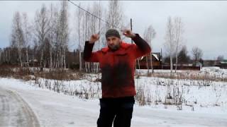Моя методология раскатки экскаватора ЭО 2621