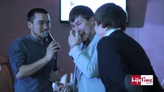 Камеди Пати от LifeTime Event / ведущие на праздник, свадьбу, день рождения