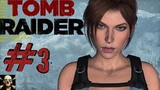 Rise of the Tomb Raider Gtx 980 Ti Very High!! Performance 1080P Part 3