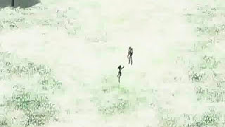 Fist of the North Star: The Legend of Toki (Ending)