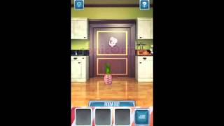 100 Doors Remake Level 82 Walkthrough