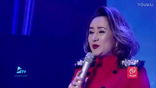 Уйгурский концерт «Сирдашлар Клуби». 1 выпуск.