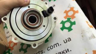 4130342023 41303-42023 Оригинал муфта включения полного привода редуктора Toyota Rav4 Lexus NX