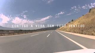 Single Target - Todo Sentido (Lyric Video)
