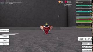 All 2018 [MOON!] Speed Run 4 Codes!