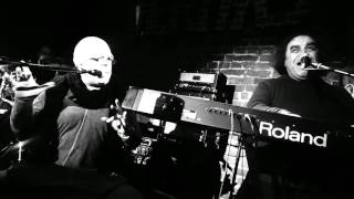 Андрей Давидян и Сергей Манукян - Everything Must Change (MUSIC CLUB VERITAS, 30.01.2016)