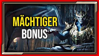 ESO 5-1-1 Bonus | Was ist der Unerschrockenen Bonus? | The Elder Scrolls Online Guides von A-Z