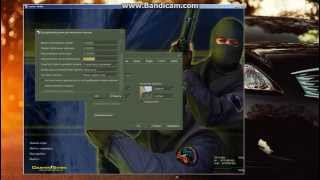 как убрать лаги в дыму.в игре cs 1.6