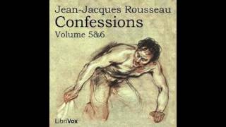 Confessions vol 6 by Jean~Jacques Rousseau #audiobook