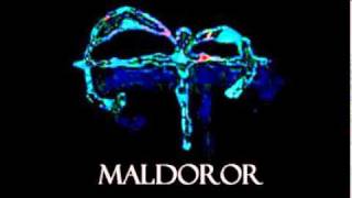Maldoror - Señales a la cruz