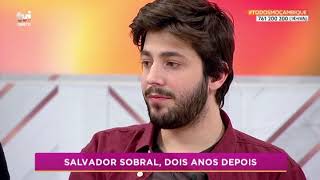 INSUFICIÊNCIA CARDÍACA na Tarde é Sua, da TVI (2)