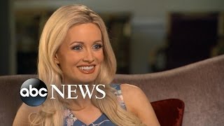 Former Playboy Mogul's Girlfriend Paints Dark Picture of Life Inside Mansion