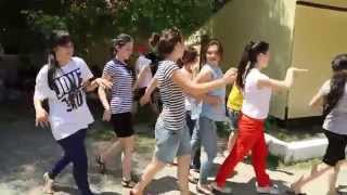 3 школа г.Баксан_Видеостудия "СТОП-КАДР"