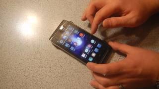 HOMTOM HT20 решение проблемы с микрофоном