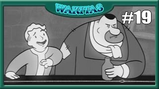 Fallout 4  Прохождение #19 На побегушках у Хейлин