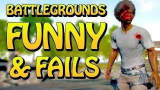 ВСЕГДА БЕРИТЕ ГРАНАТЫ, ТОП-1 PUBG