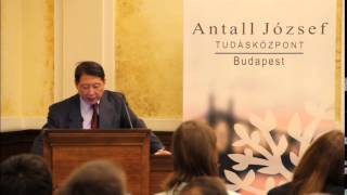 China’s National Security Strategy and China-EU Security Relations