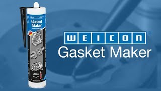 WEICON  Gasket Maker