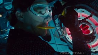 Mission: Impossible Rogue Nation - Equal