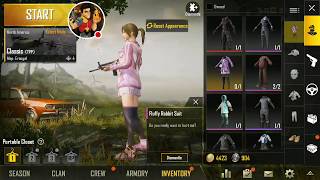 PUBG MOBILE Superior Crates & Pubg Premium Crate Opening