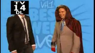 Adam Lambert BEST WEEK EVER PART 1