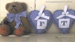 Atelier Shabby Chic For the Kids http://www.ateliershabbychic.it