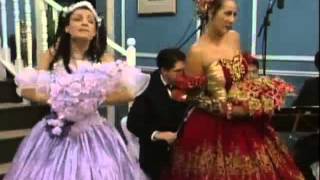 Las nacas de la Hora Pico  bailan la 5ta de Beethoven -  www.agenciademusicoscdmx.com