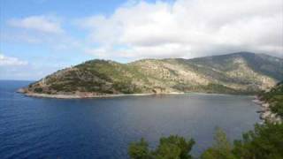 Μαρία Νομικού - Θα δέσω τα καράβια