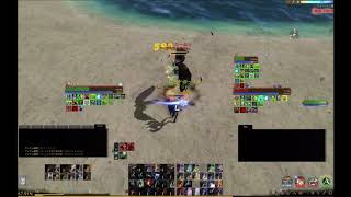 ArcheAge 5.0 || Executioner || PvP/PK/PKK
