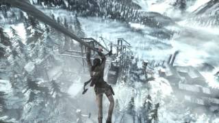 Прохождение Rise of the Tomb Raider (Part 13) на ПК (PC) на максимальных настройках графики