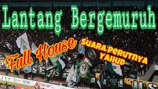 FULL AKSI BRIGATA CURVA SUD | PSS V PERSIJA | LIGA 1 2019
