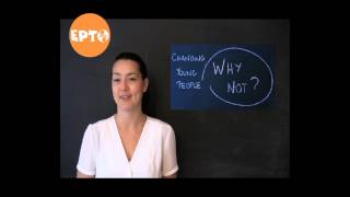 Why Not? EPTO