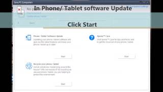 sony Xperia Z2 Hard Factory Reset