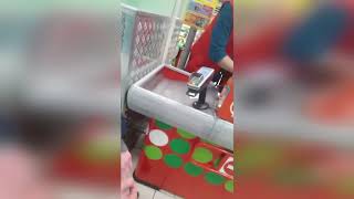 Бесплатная еда из Пятёрочки Миф или Реальность?