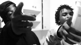 Mozzy Ft. E Mozzy - Shooters On Deck