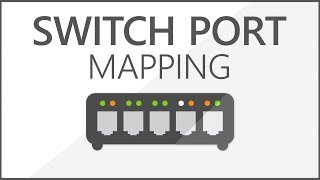 Switch Port Mapping | Free Switch Port Mapper