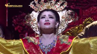 Đường đến danh ca vọng cổ|teaser tập 16: thầy trò HLV Thoại Mỹ đưa Thiên Mệnh Anh Hùng vào cải lương