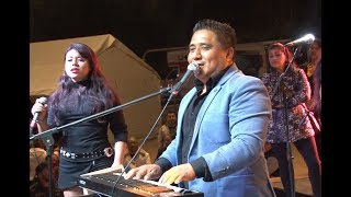 Fiesta Patronal San Sebastian Martir Tepatlaxco Puebla 2018 -Grupo Soñador Volvere