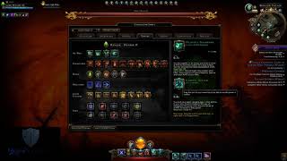 Neverwinter M18 Ranger Builds
