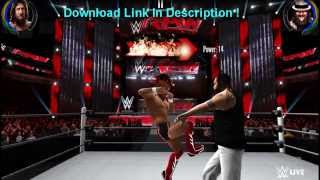 WWE 2K16 [NEW RELEASED PC GAME] with DOWNLOAD LINK