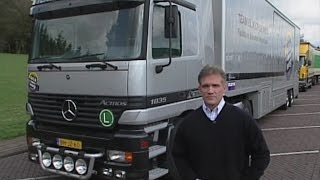 Blik op de Weg OFFICIAL - Aflevering 112 (S11E07)