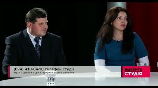 Енергозбереження та енергоефективність. Відкрита студія