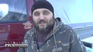 Соболь 4х4 фермер. Свежий покупатель - 4