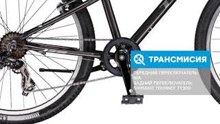Обзор велосипеда Trek Precaliber 24 7-speed Boys 2018 года